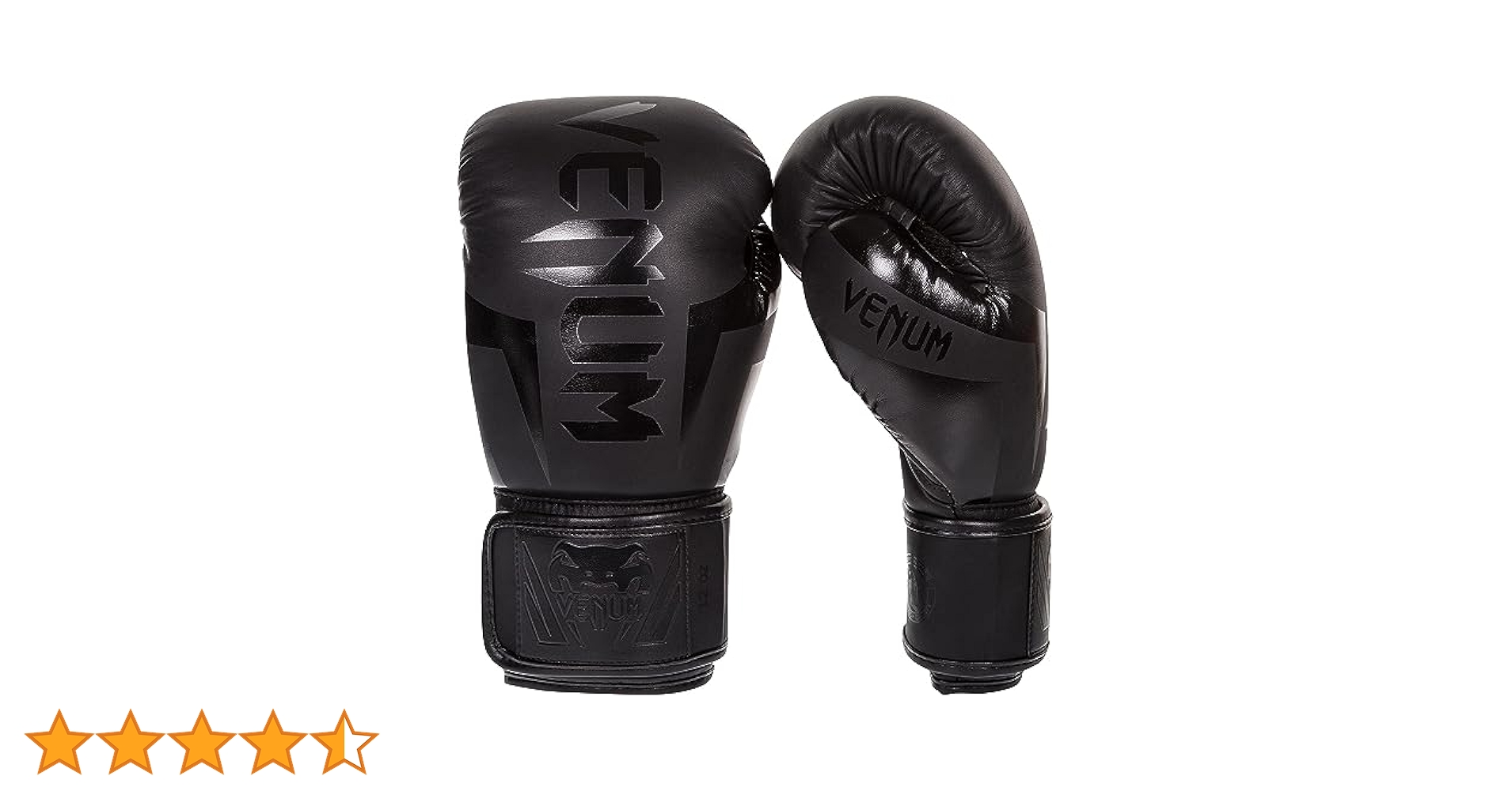 【極美品✨】Venum エリートモデル ボクシンググローブ 10oz ブラック Amazon.co.jp: VENUM エリート ボクシング グローブ Elite